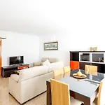 Chalet Parragó *