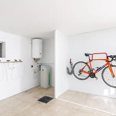 Parrago Can Picafort (Mallorca)