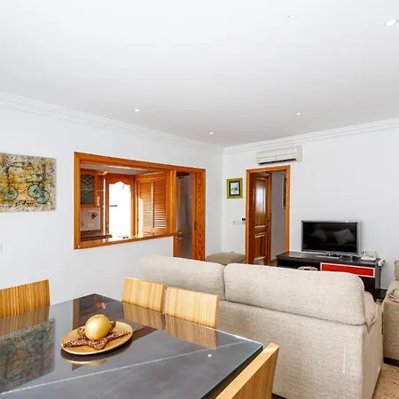 Parrago Chalet