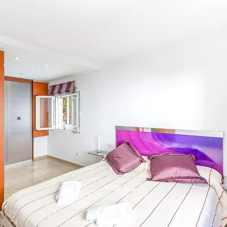 Chalet Parrago Can Picafort (Mallorca)