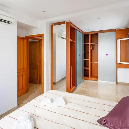 Parragó * Can Picafort