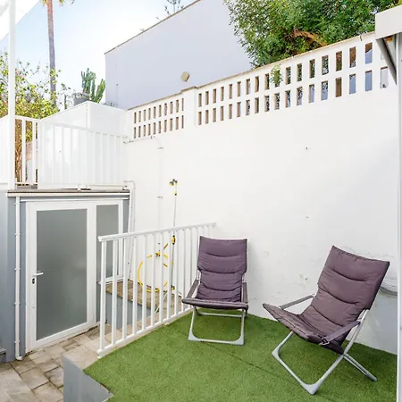 Alpesi faház Parragó *