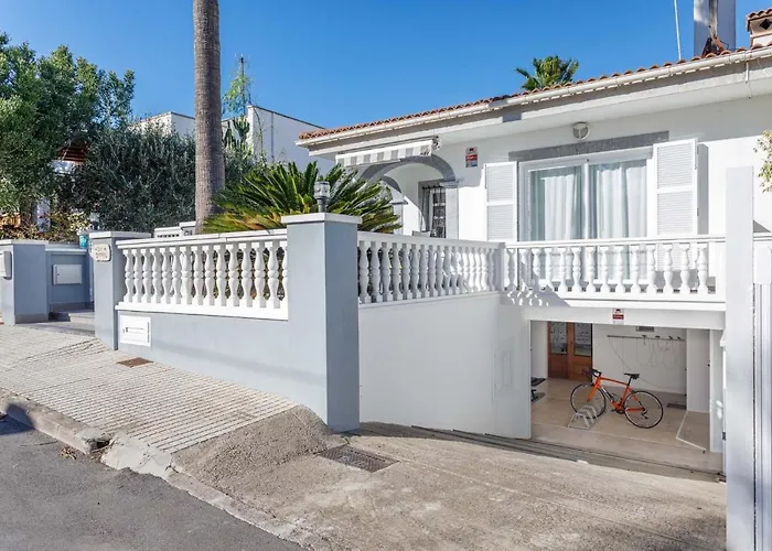 Parrago * Кан-Пікафорт