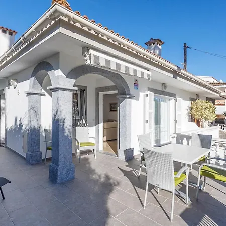 Parrago * Can Picafort (Mallorca)