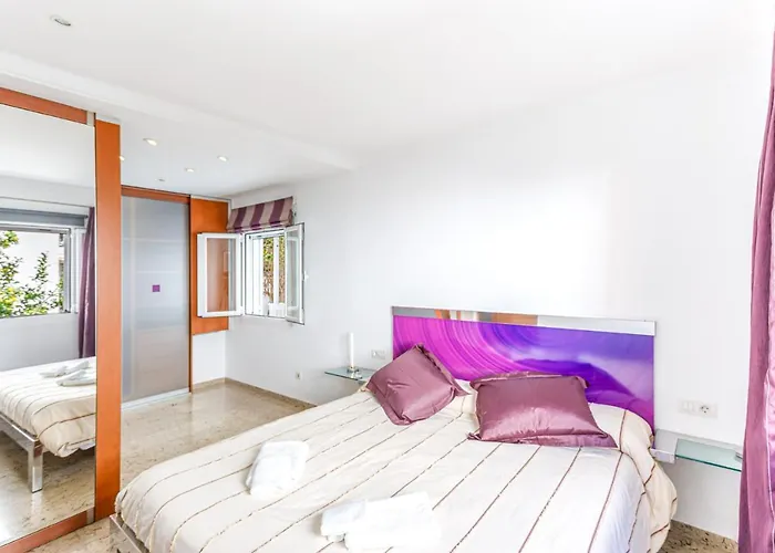 Σαλέ Parrago Can Picafort (Mallorca)