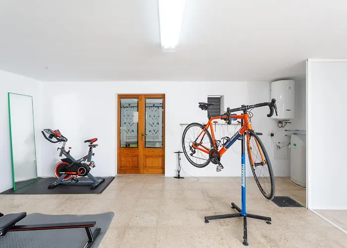 Parrago Can Picafort (Mallorca)