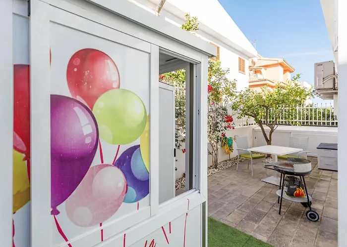 Parrago * Can Picafort (Mallorca)