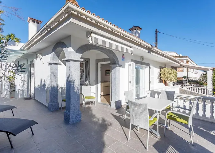 Parrago * Can Picafort (Mallorca)