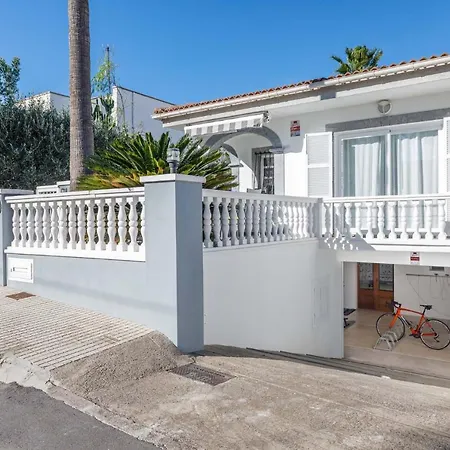 Parrago * カン・ピカフォルト